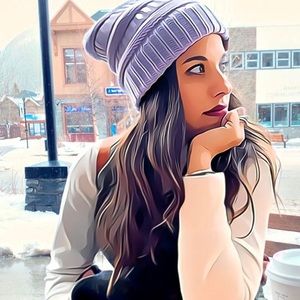 Meet your Posher, Jessica